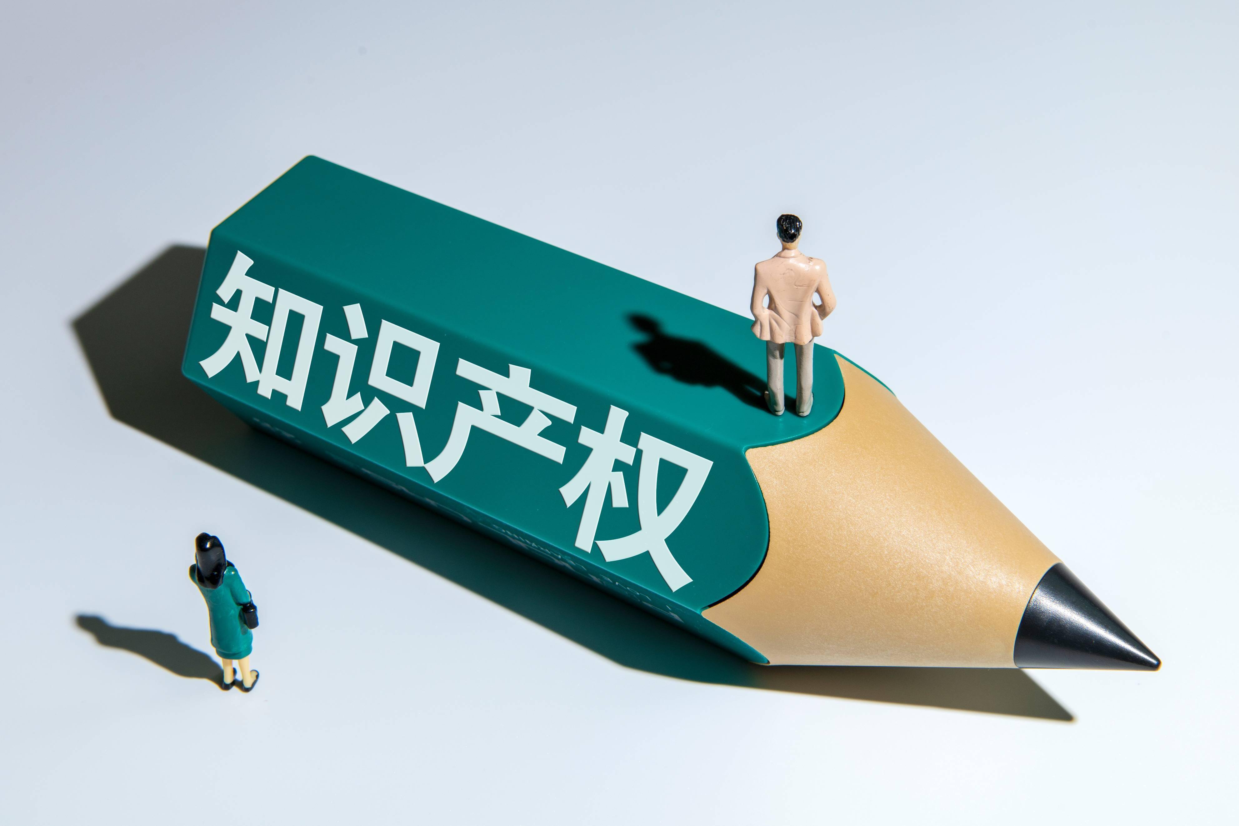 新乡知识产权